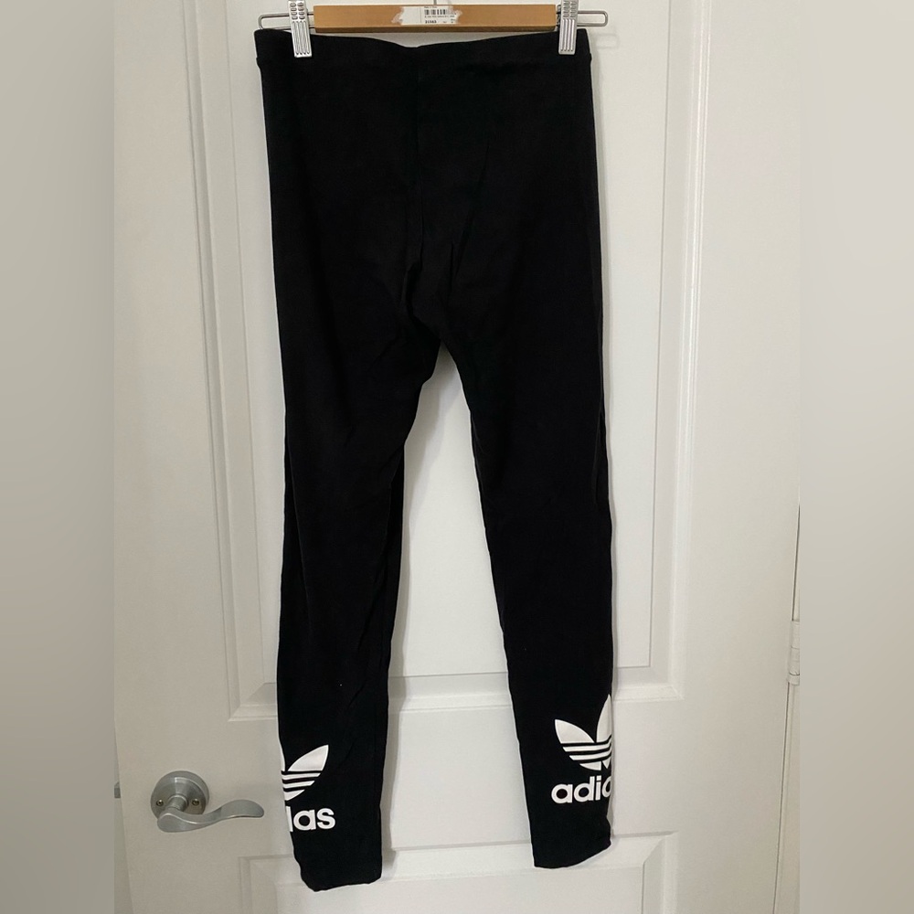 Womens Adidas leggings
